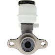 1987 Ford Thunderbird - Brake Master Cylinder, Naturally Aspirated, First Stop Series