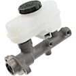 1987 Ford Thunderbird - Brake Master Cylinder, Naturally Aspirated, First Stop Series
