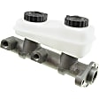 M39638 First Stop Series Brake Master Cylinder