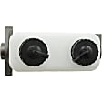 M39638 First Stop Series Brake Master Cylinder