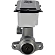 M39646 First Stop Series Brake Master Cylinder With Reservoir