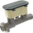 M39651 First Stop Series Brake Master Cylinder