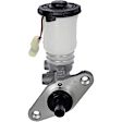 M39653 First Stop Series Brake Master Cylinder