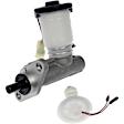 M39653 First Stop Series Brake Master Cylinder