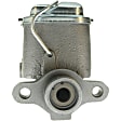 M39712 First Stop Series Brake Master Cylinder