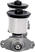 M39716 First Stop Series Brake Master Cylinder With Reservoir