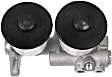 M39716 First Stop Series Brake Master Cylinder With Reservoir