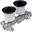 M39716 First Stop Series Brake Master Cylinder With Reservoir