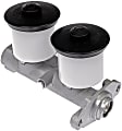 M39716 First Stop Series Brake Master Cylinder With Reservoir