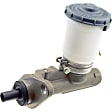 M39780 First Stop Series Brake Master Cylinder