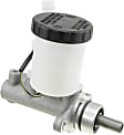 M39812 First Stop Series Brake Master Cylinder
