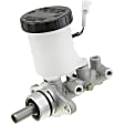 M39812 First Stop Series Brake Master Cylinder