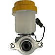 M39850 First Stop Series Brake Master Cylinder