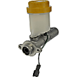 M39850 First Stop Series Brake Master Cylinder