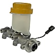 M39850 First Stop Series Brake Master Cylinder