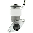M39865 First Stop Series Brake Master Cylinder
