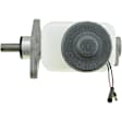 M39865 First Stop Series Brake Master Cylinder