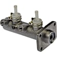 M39871 First Stop Series Brake Master Cylinder