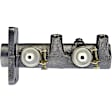 M39871 First Stop Series Brake Master Cylinder