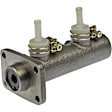 M39871 First Stop Series Brake Master Cylinder
