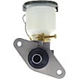 M39882 First Stop Series Brake Master Cylinder
