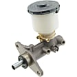 M39882 First Stop Series Brake Master Cylinder