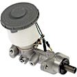 M39884 First Stop Series Brake Master Cylinder