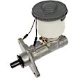 M39884 First Stop Series Brake Master Cylinder