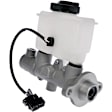 M39949 First Stop Series Brake Master Cylinder