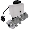 M39949 First Stop Series Brake Master Cylinder