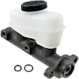 M39958 First Stop Series Brake Master Cylinder