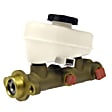 M39958 First Stop Series Brake Master Cylinder