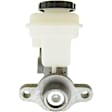M39962 First Stop Series Brake Master Cylinder