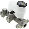 M39967 First Stop Series Brake Master Cylinder With Reservoir