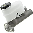 M39967 First Stop Series Brake Master Cylinder With Reservoir
