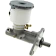 1990 Honda Civic - Brake Master Cylinder, Hatchback, First Stop Series
