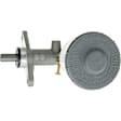 1990 Honda Civic - Brake Master Cylinder, Hatchback, First Stop Series