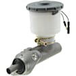 1990 Honda Civic - Brake Master Cylinder, Hatchback, First Stop Series