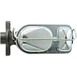 M39980 First Stop Series Brake Master Cylinder