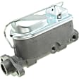 M39980 First Stop Series Brake Master Cylinder
