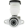 M39988 First Stop Series Brake Master Cylinder