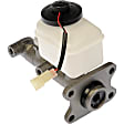 M39996 First Stop Series Brake Master Cylinder