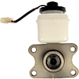 M39996 First Stop Series Brake Master Cylinder