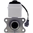 M39999 First Stop Series Brake Master Cylinder