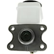 M39999 First Stop Series Brake Master Cylinder