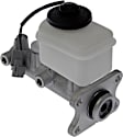 M39999 First Stop Series Brake Master Cylinder