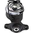 M40000 First Stop Series Brake Master Cylinder
