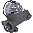 M40000 First Stop Series Brake Master Cylinder