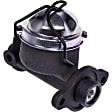 M40000 First Stop Series Brake Master Cylinder