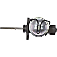 M49212 First Stop Series Brake Master Cylinder